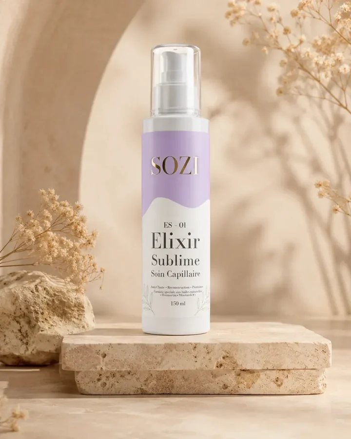 SOZI Elixir Sublime